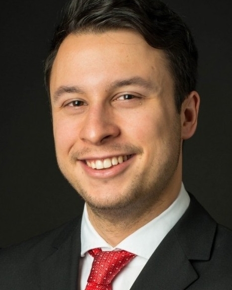 Profilbild von David