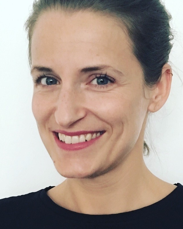 Profilbild von Anna-Lisa
