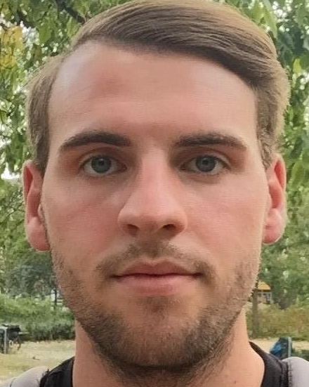 Profilbild von Dennis