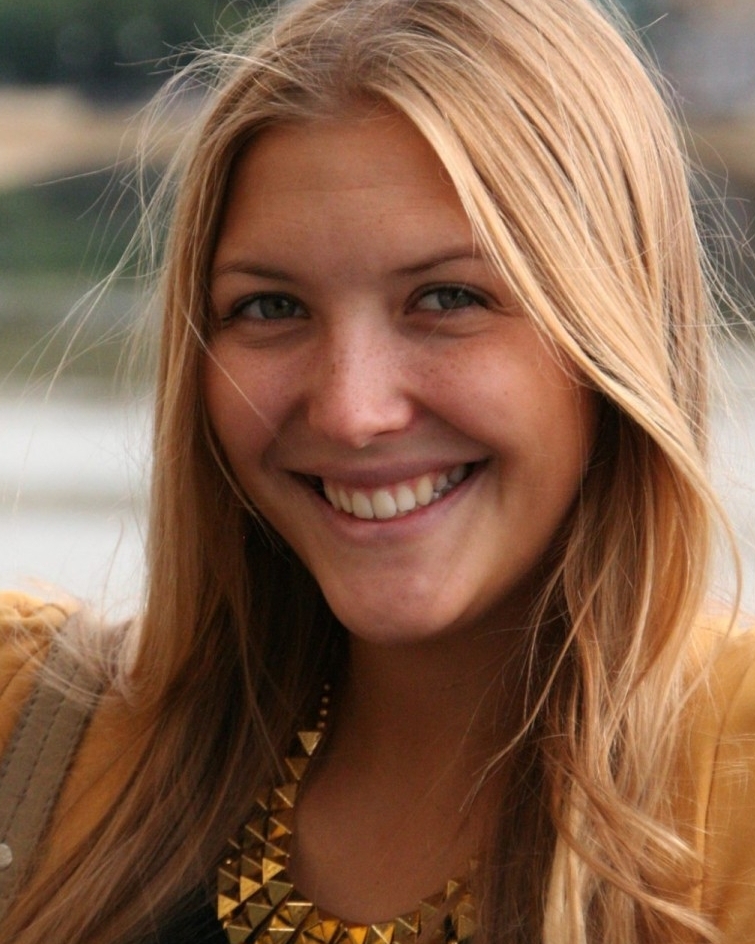 Profilbild von Lisa
