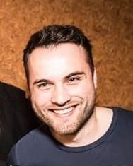 Profilbild von Johannes