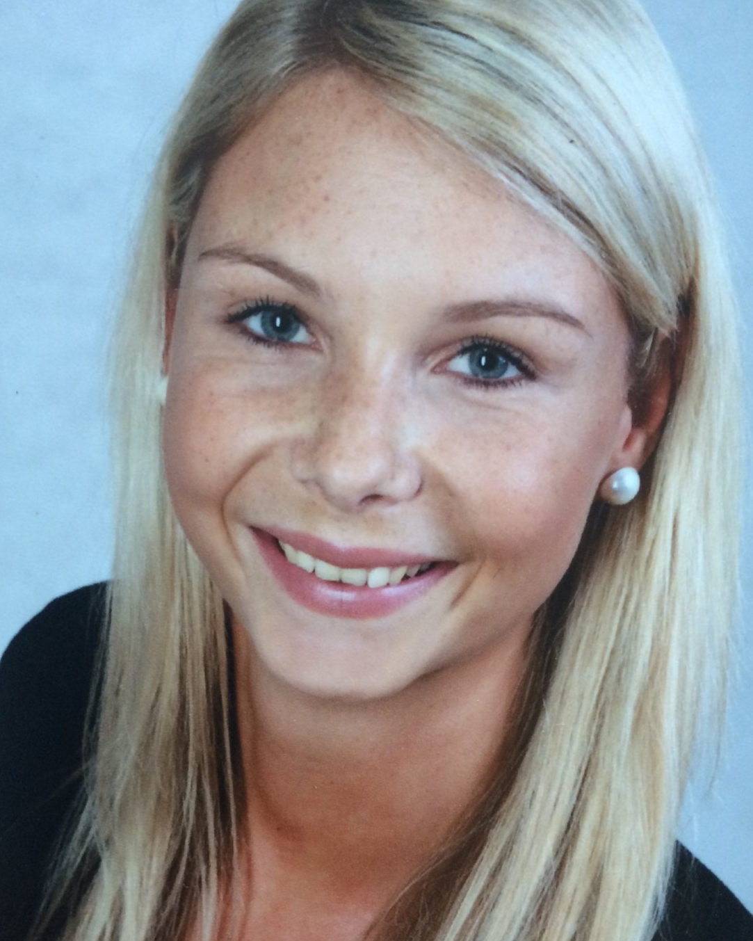 Profilbild von Janine
