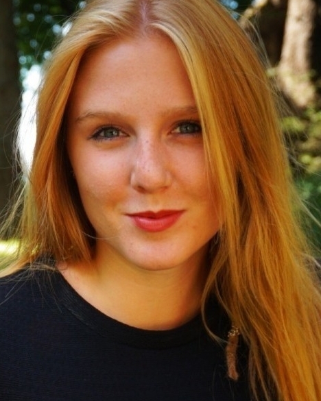 Profilbild von Larissa Antonia