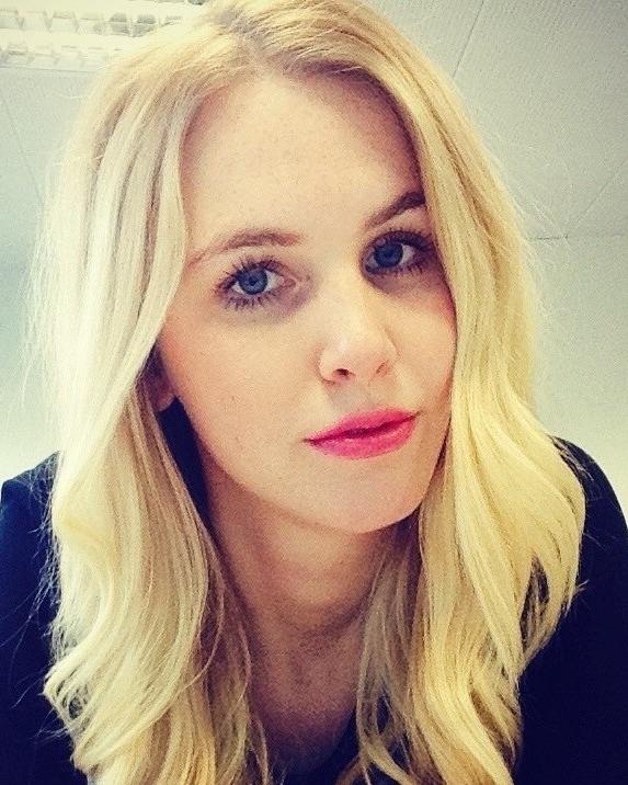 Profilbild von Melanie