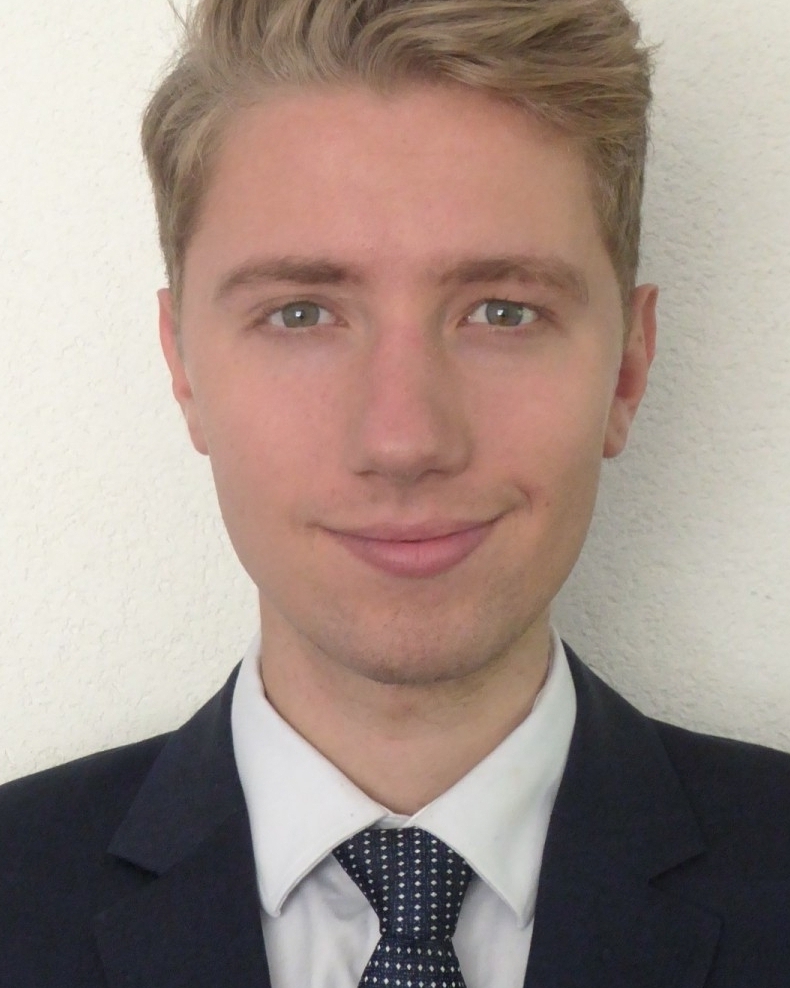 Profilbild von Moritz