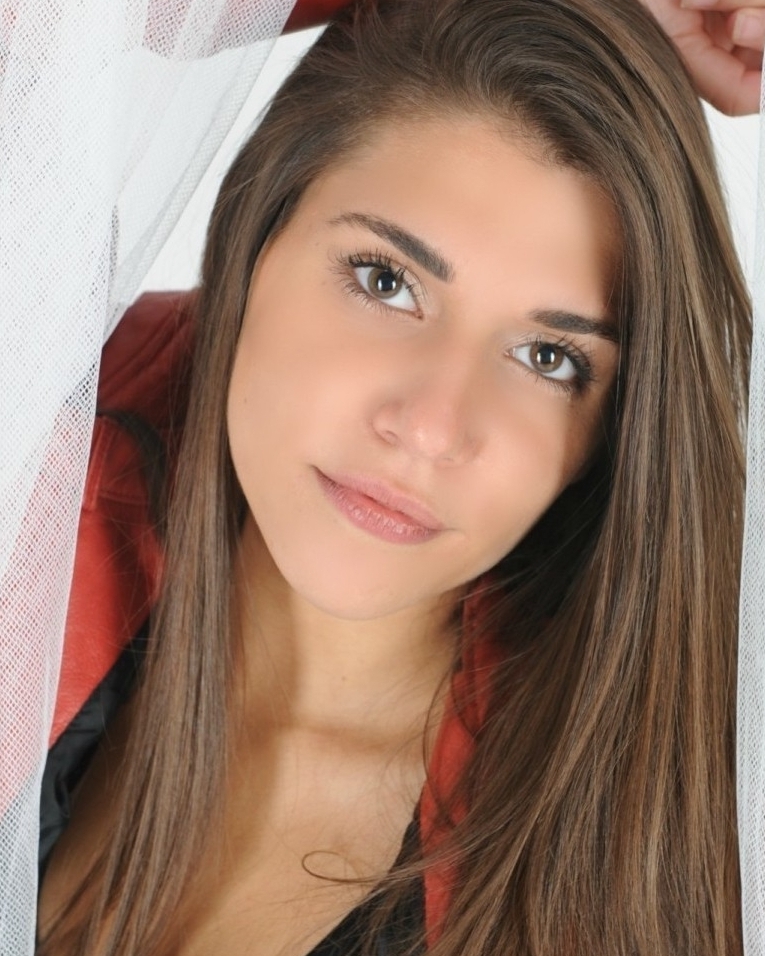 Profilbild von Beatriz