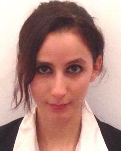 Profilbild von Sarah