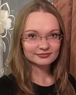 Profilbild von Svetlana