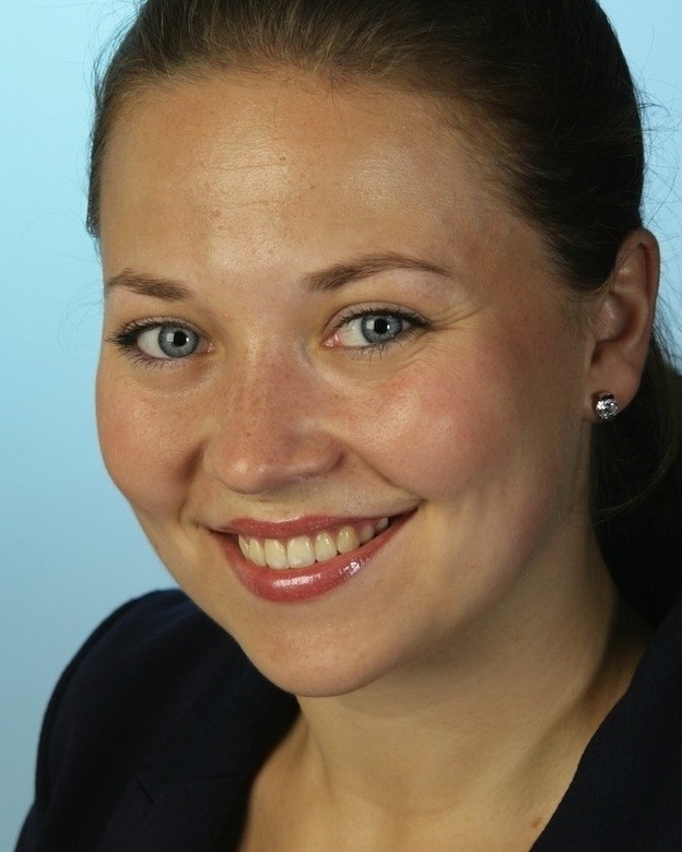 Profilbild von Regina