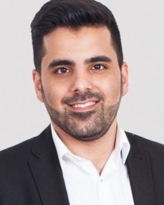 Profilbild von Firat