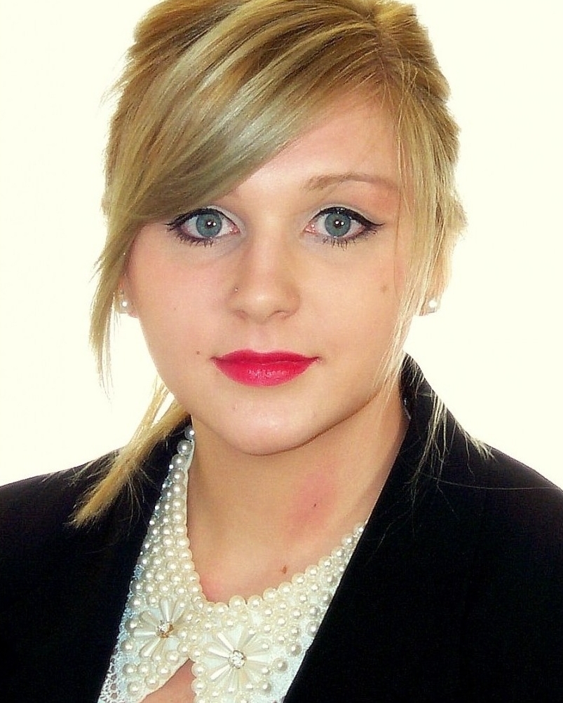 Profilbild von Ramona- Laura
