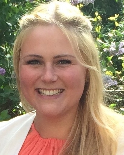 Profilbild von Laura