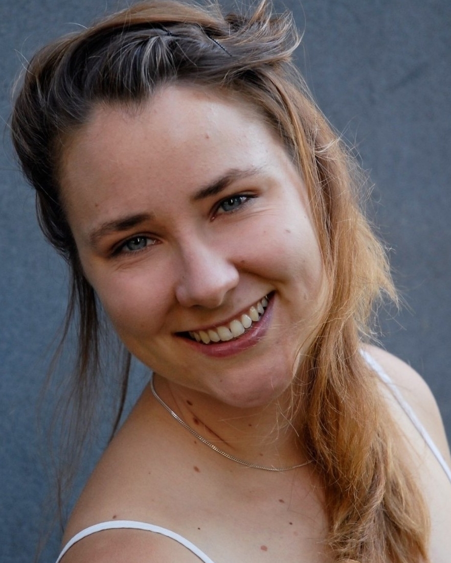 Profilbild von Julia