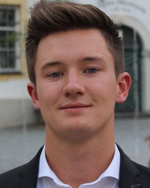Profilbild von Manuel