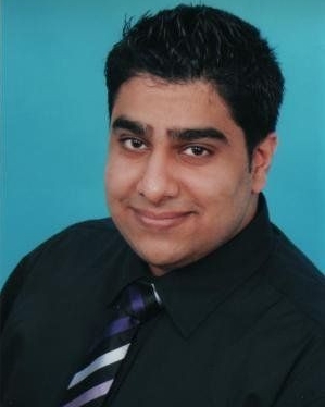 Profilbild von Shahbaz