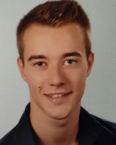 Profilbild von Simon