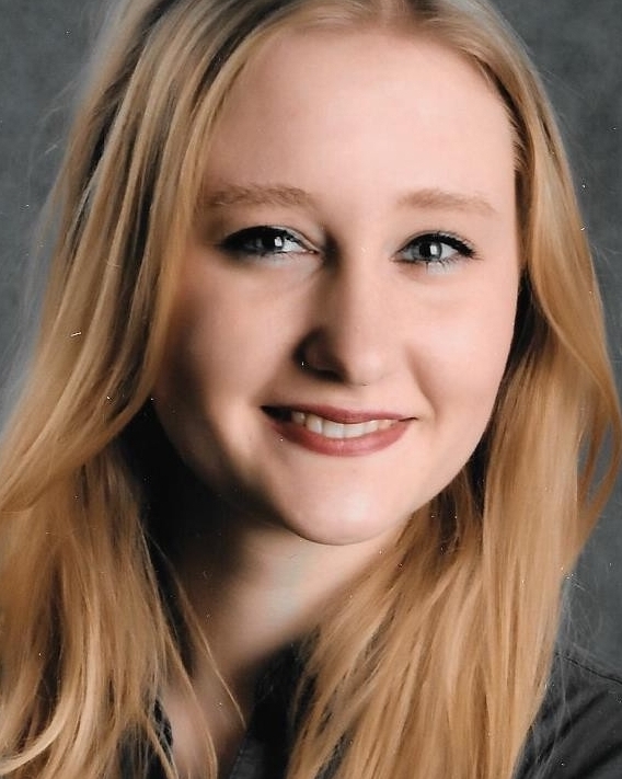Profilbild von Alexandra