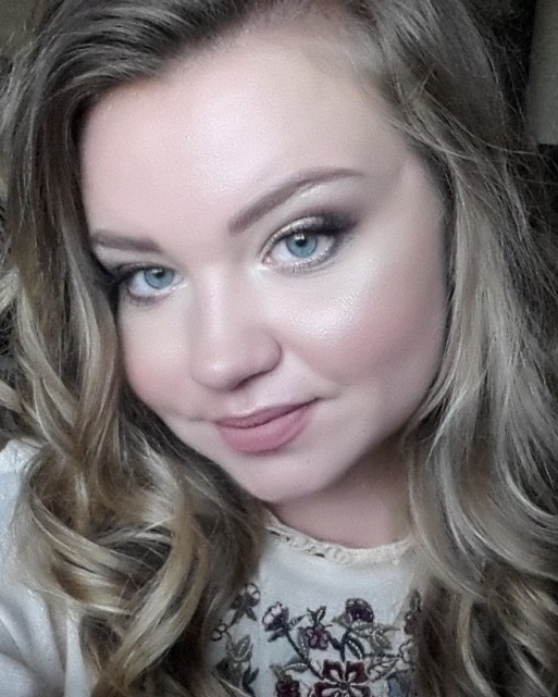 Profilbild von Alina