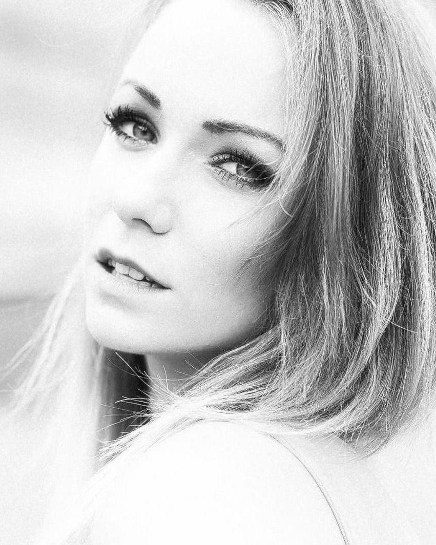 Profilbild von Janine