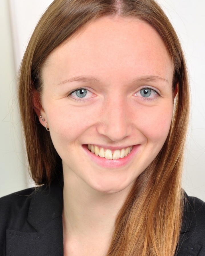Profilbild von Isabel