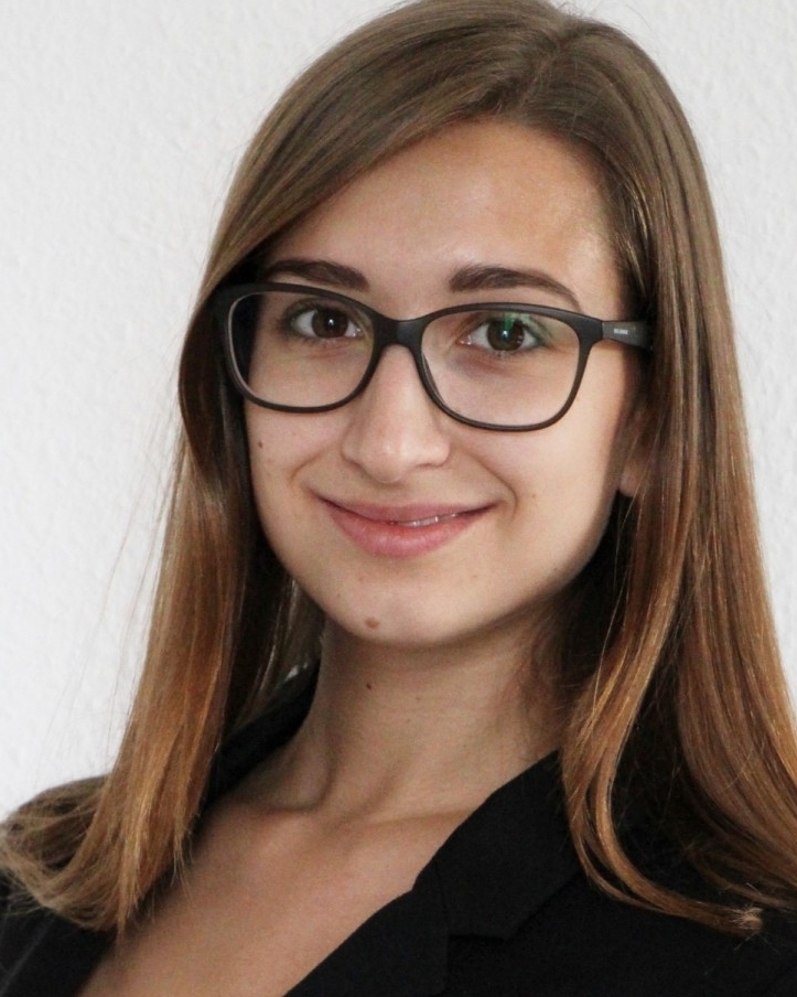 Profilbild von Sylvia