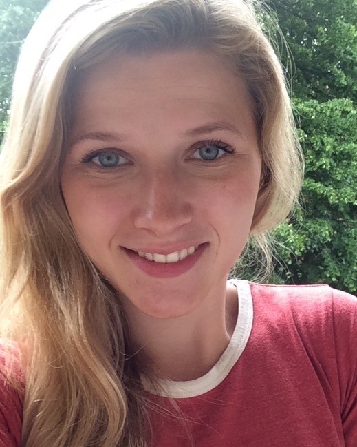 Profilbild von Vanessa
