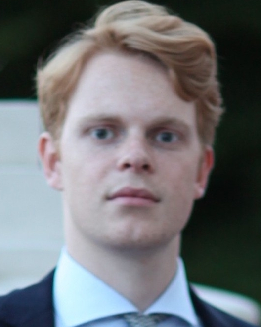 Profilbild von Johannes