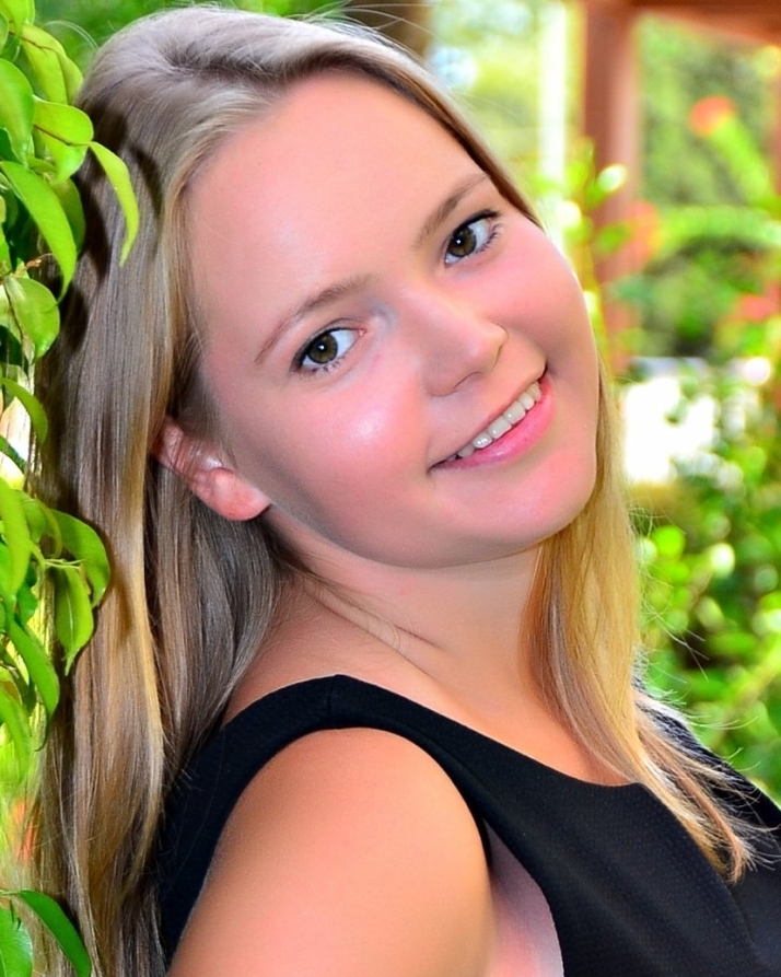 Profilbild von Ksenia