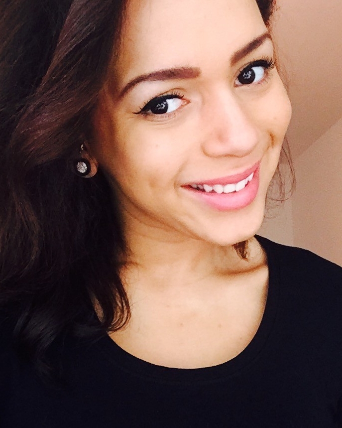 Profilbild von Alexandra