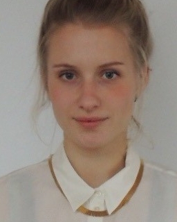 Profilbild von Hannah