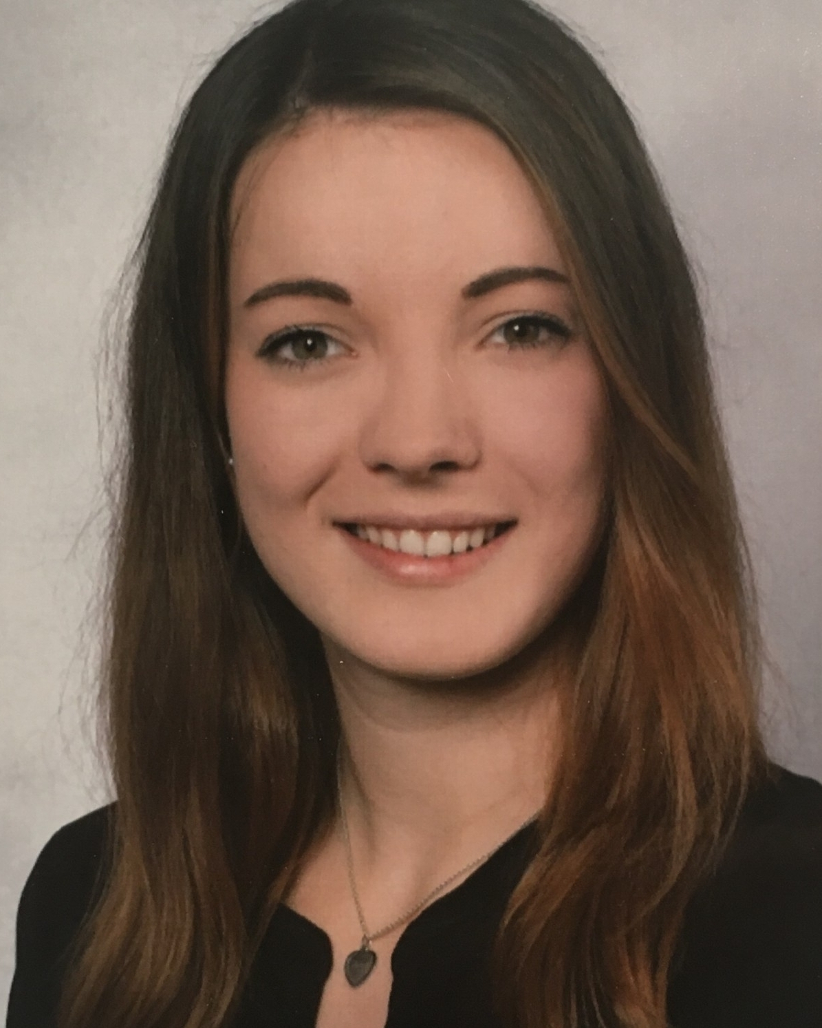 Profilbild von Nadine