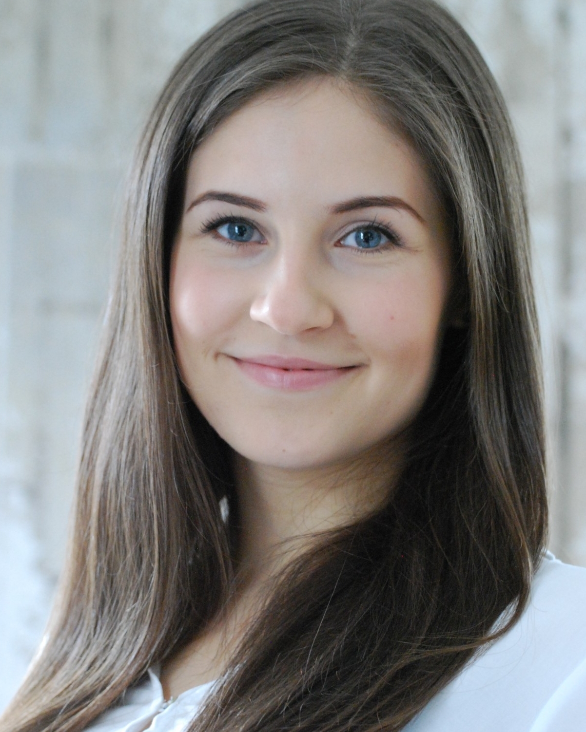 Profilbild von Nina