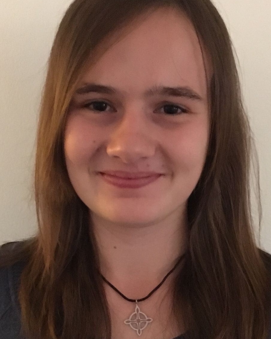 Profilbild von Sophia