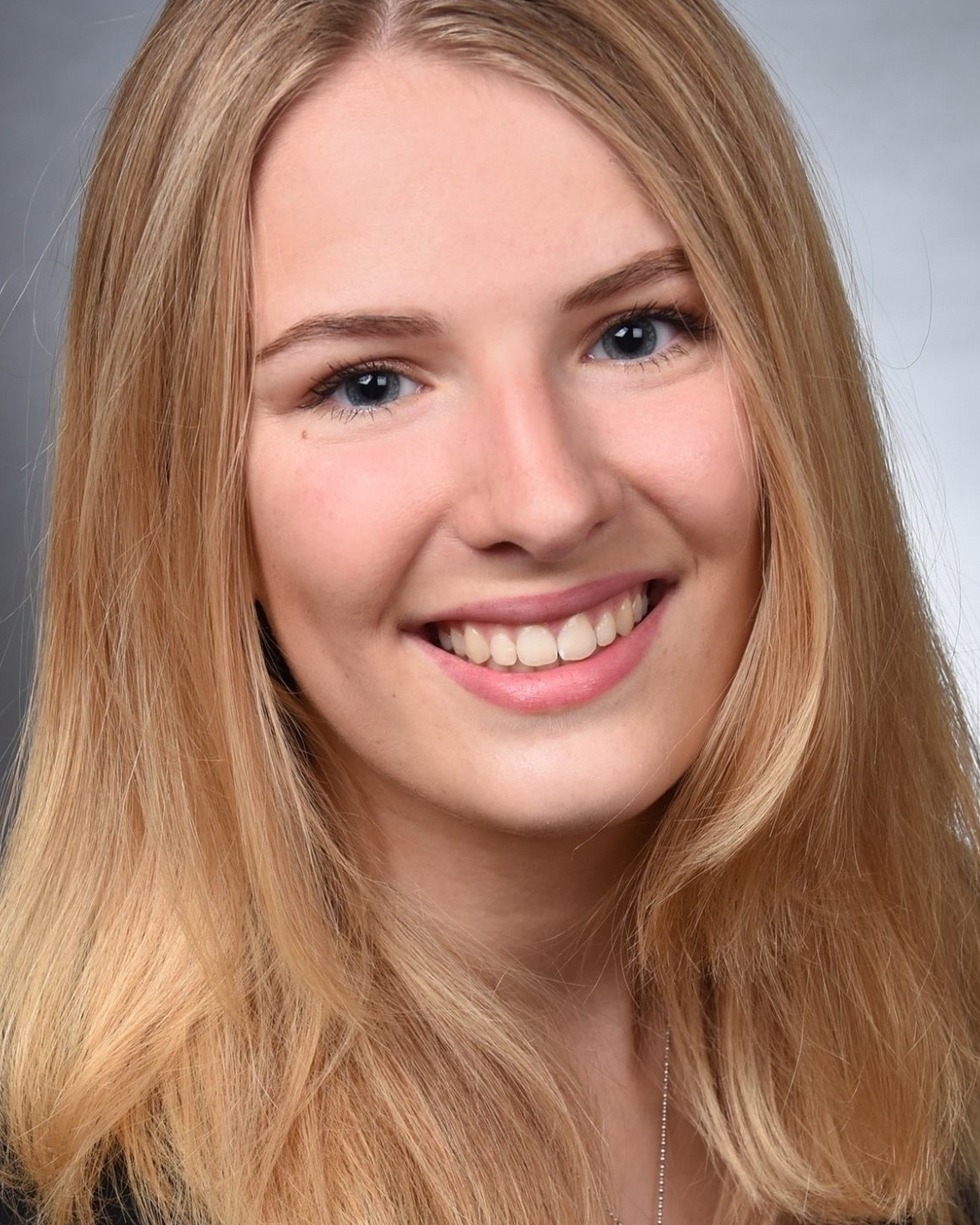 Profilbild von Hannah