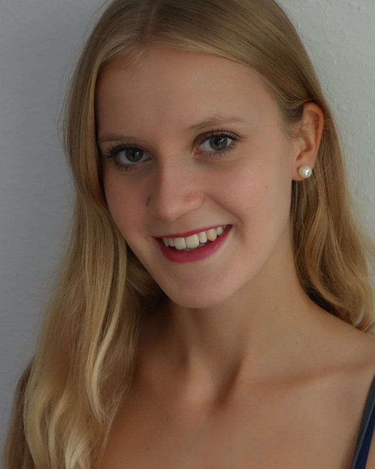 Profilbild von Victoria