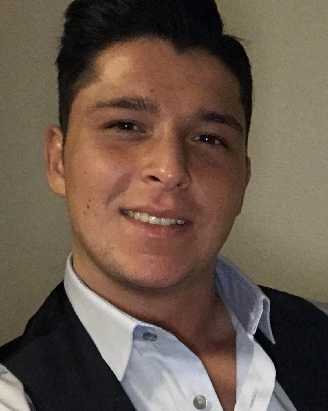 Profilbild von Furkan