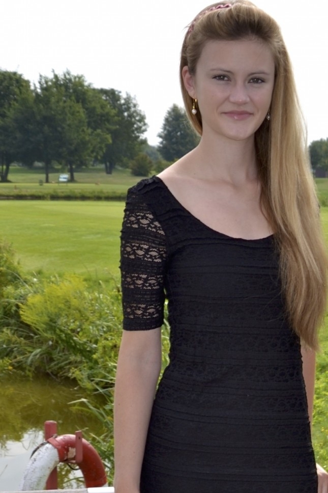 Weiteres Foto von Claire-Louise