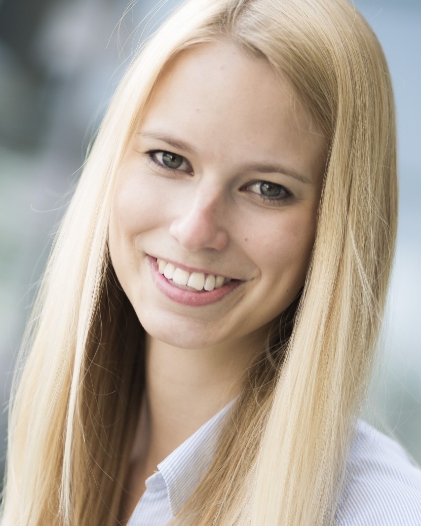 Profilbild von Antonia