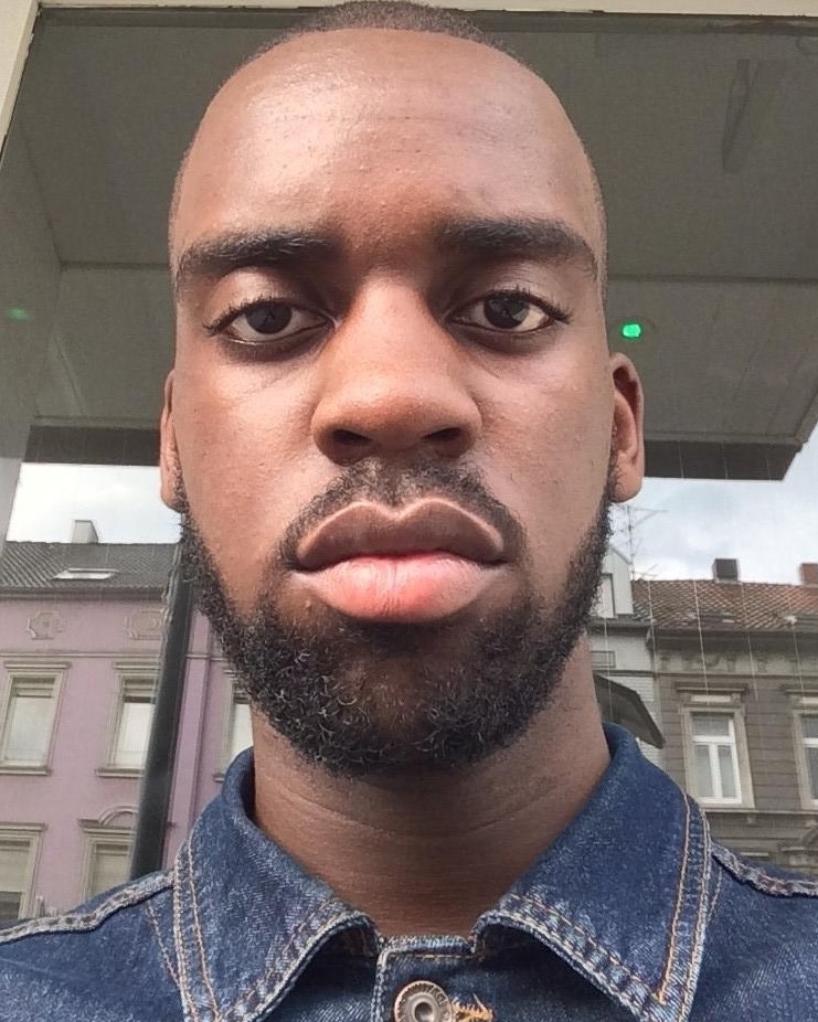 Profilbild von Mvuama Stone
