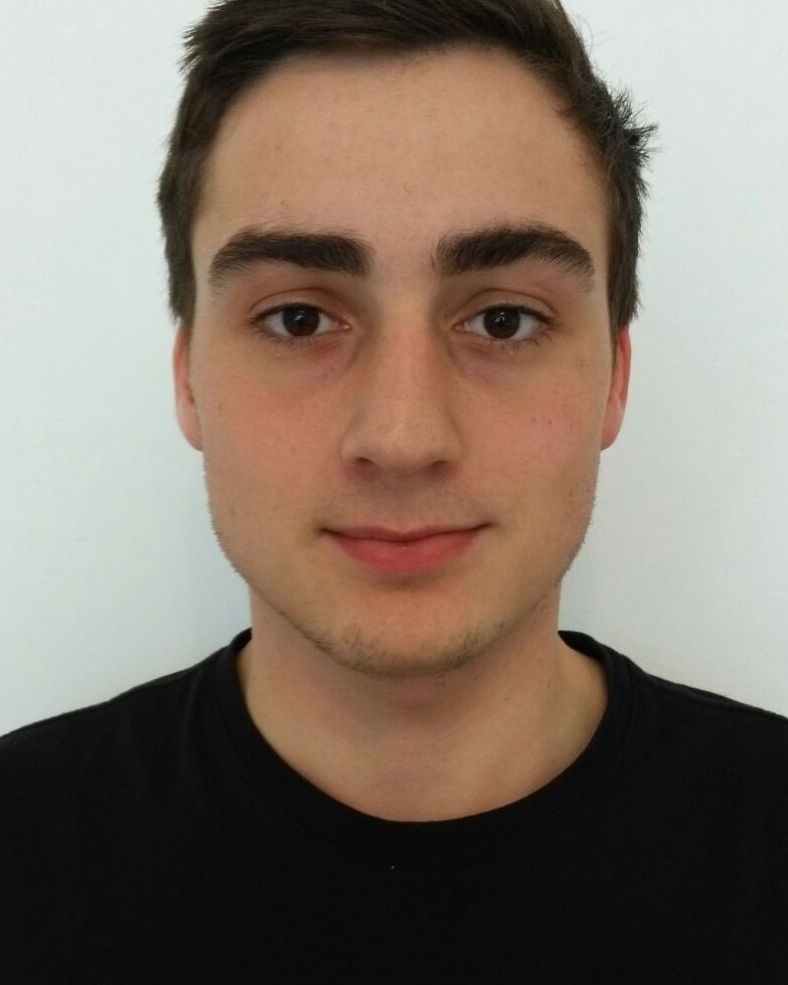 Profilbild von Benedict