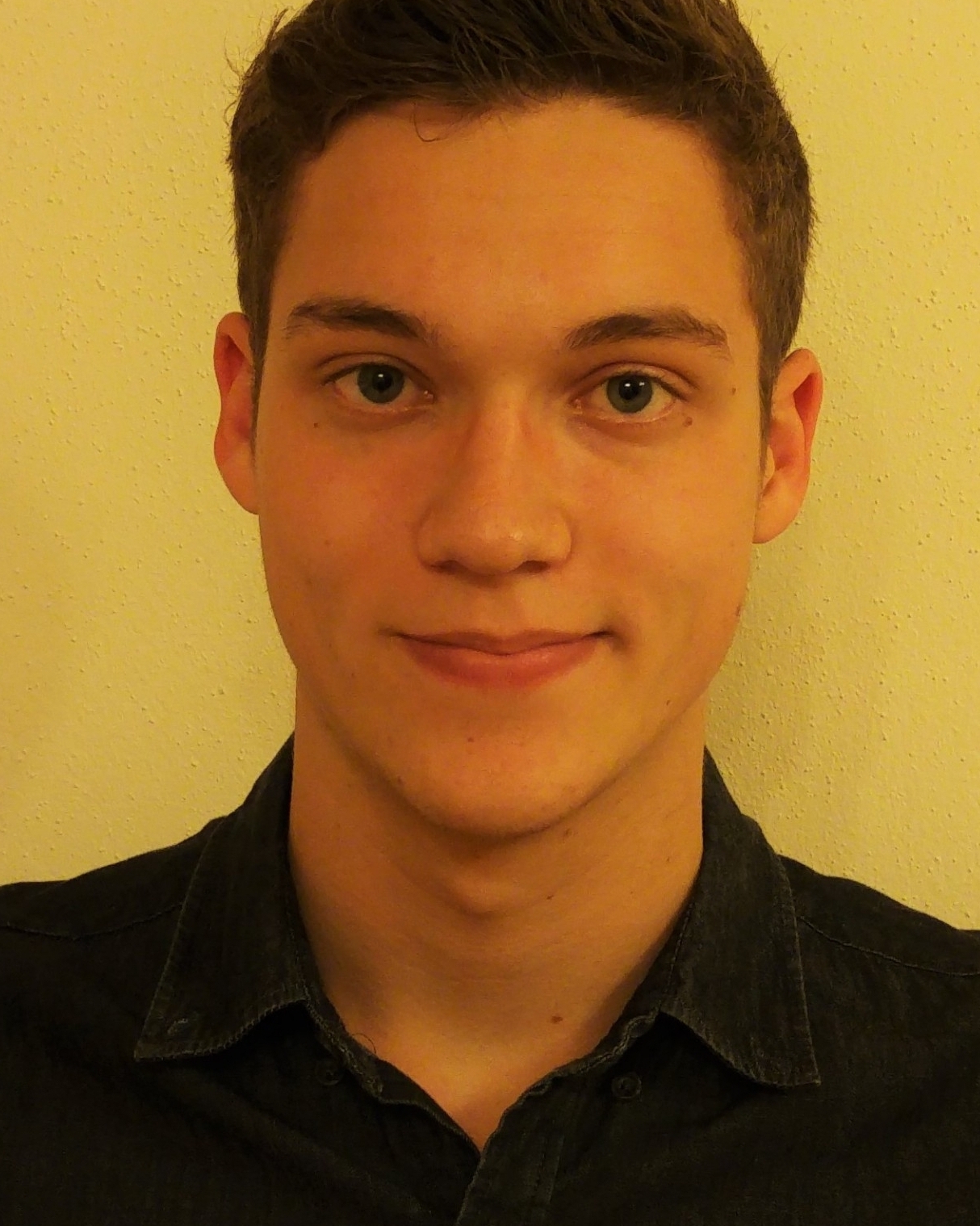 Profilbild von David