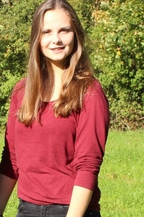 Weiteres Foto von Pauline