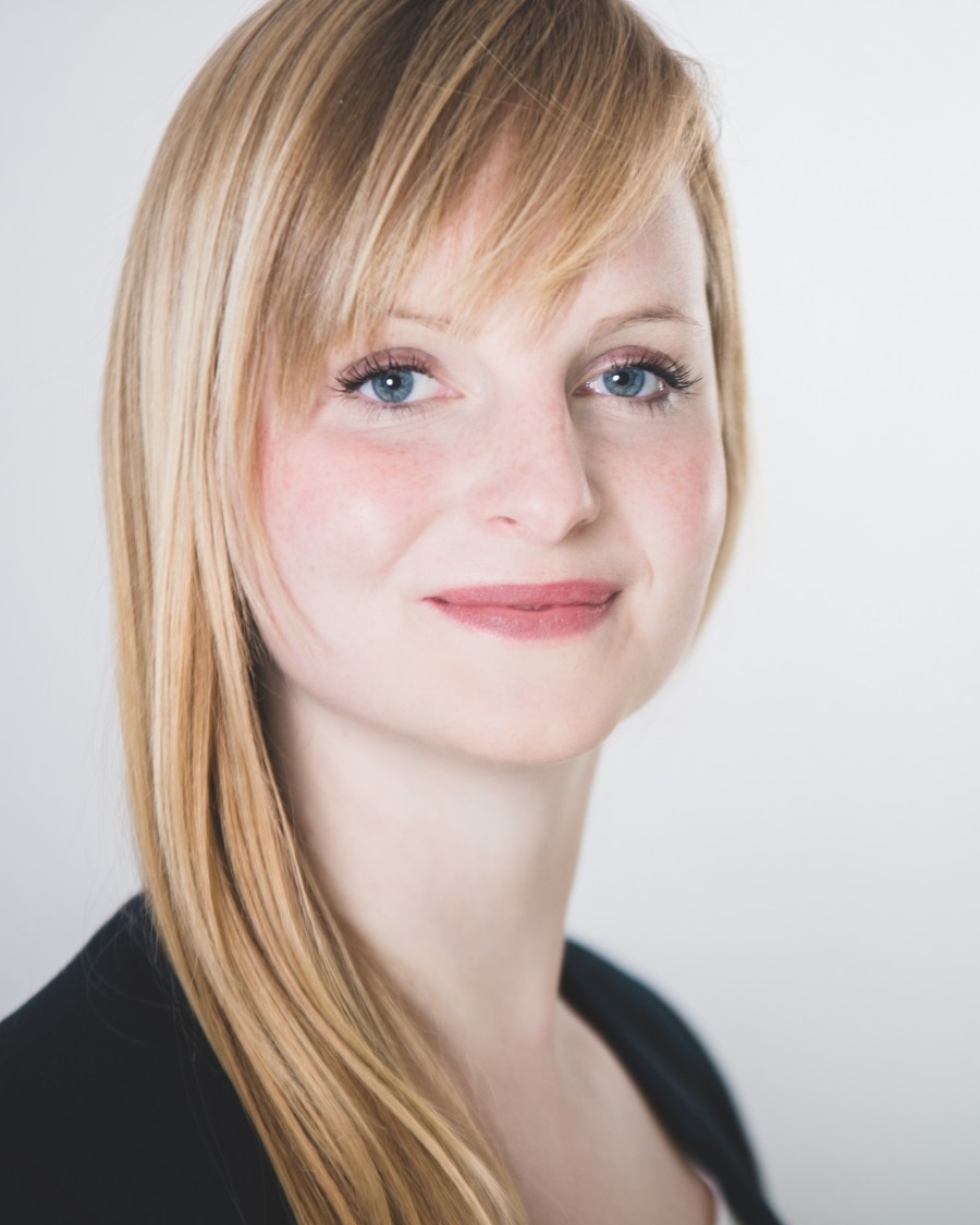 Profilbild von Vanessa