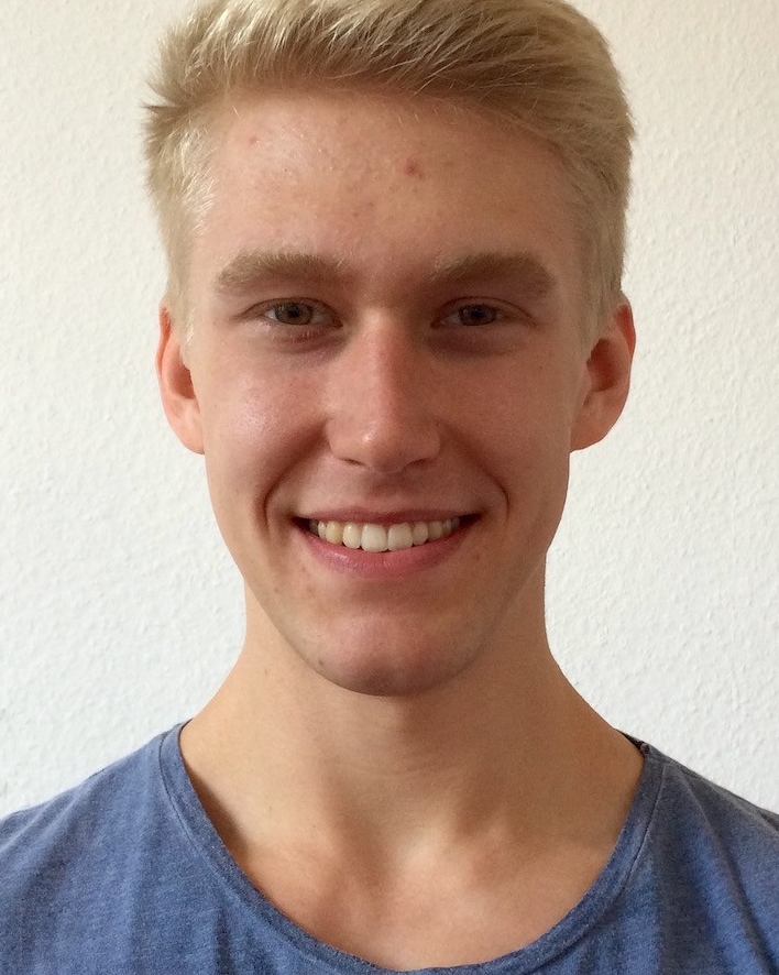 Profilbild von Melvin