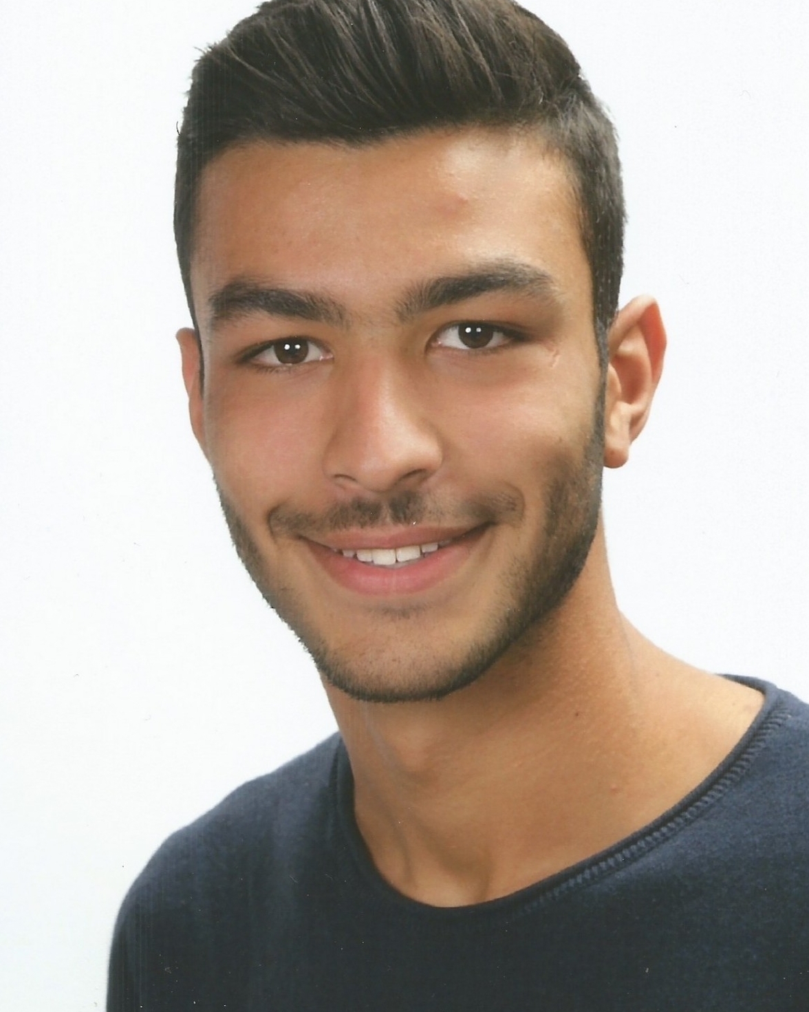 Profilbild von Arda Yasin