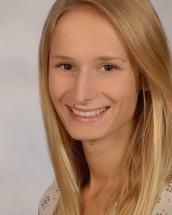 Profilbild von Jana