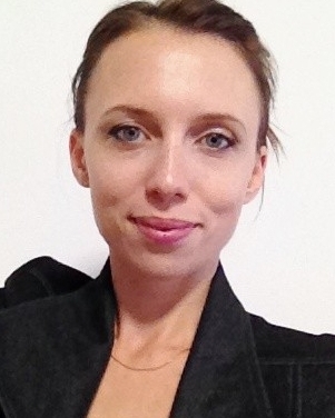 Profilbild von Natalia