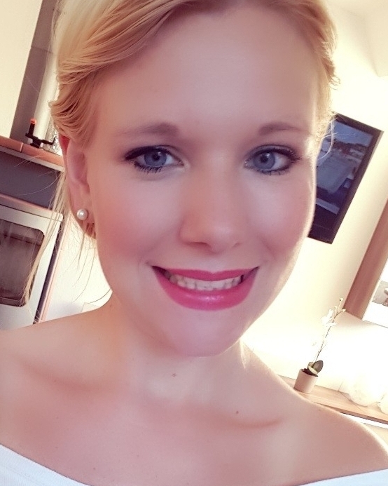 Profilbild von Franziska