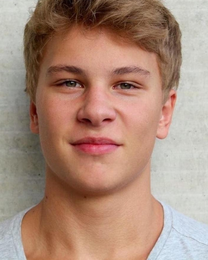 Profilbild von Ben