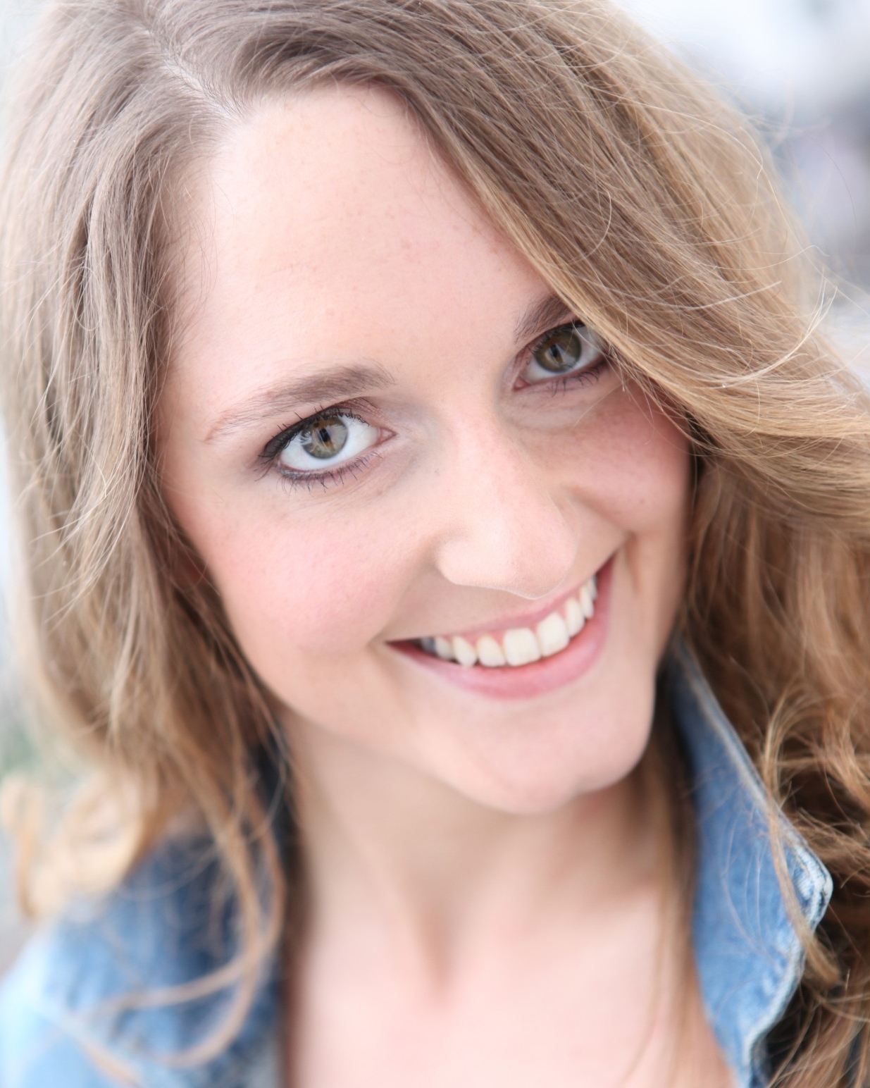 Profilbild von Sabrina